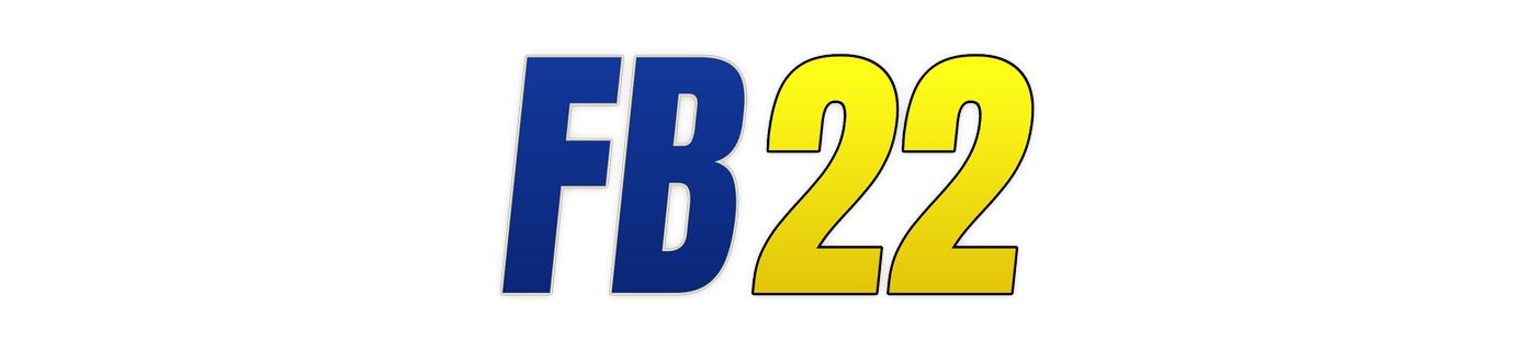 fb22 লোগো